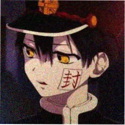 绅士漫画读者林小舟头像